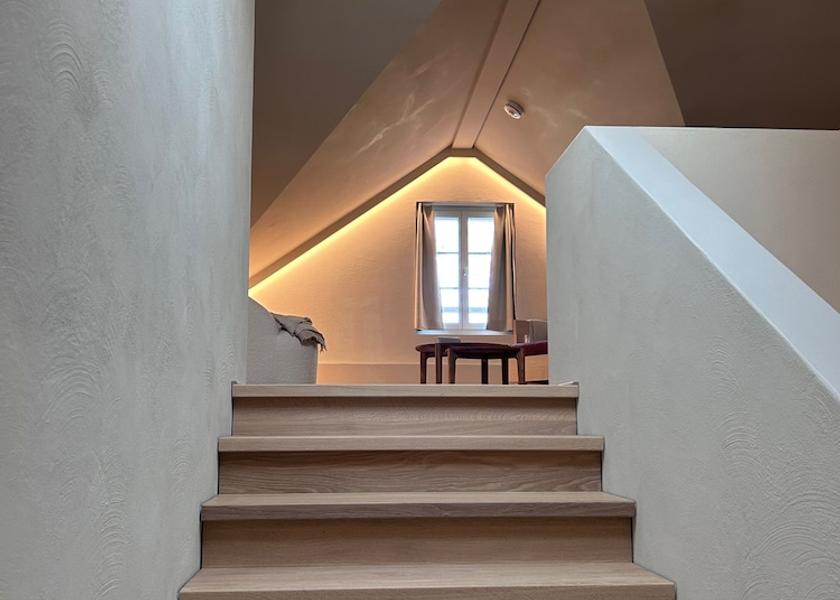 Canton of St. Gallen St. Gallen Room