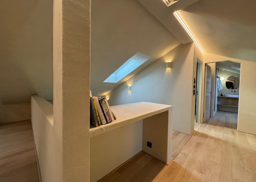 Canton of St. Gallen St. Gallen Room