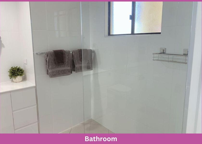 Queensland Townsville On The Water Strand u28