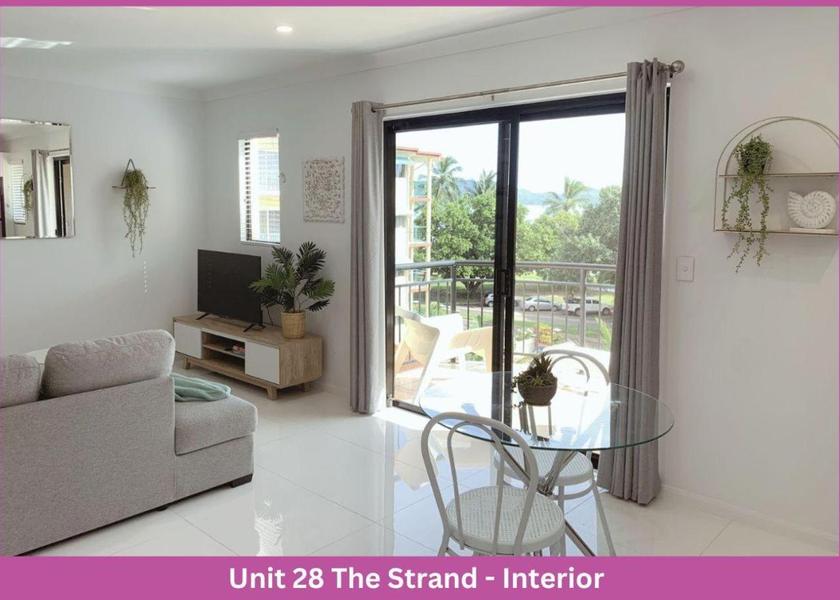 Queensland Townsville One-Bedroom Apartment