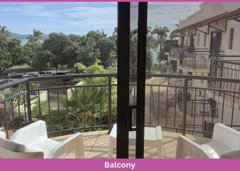 Queensland Townsville One-Bedroom Apartment