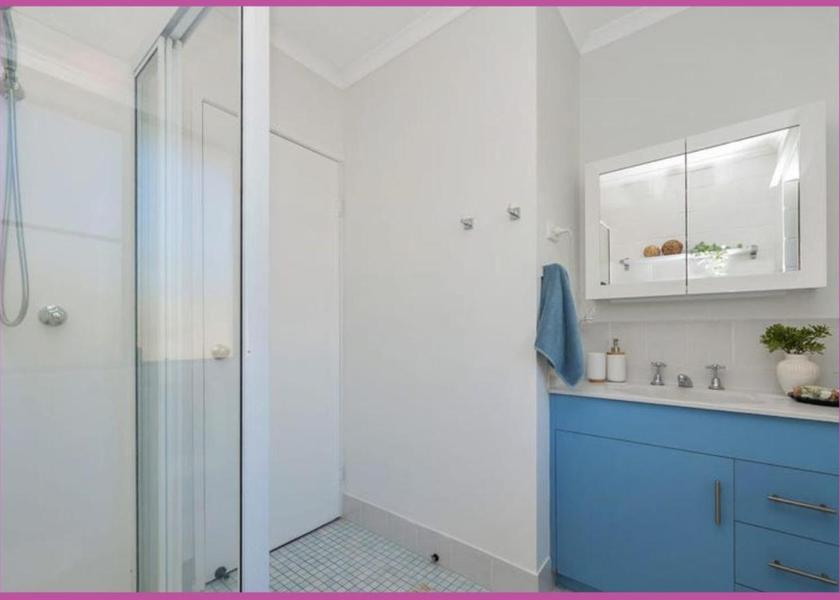 Queensland Townsville Two-Bedroom Apartment