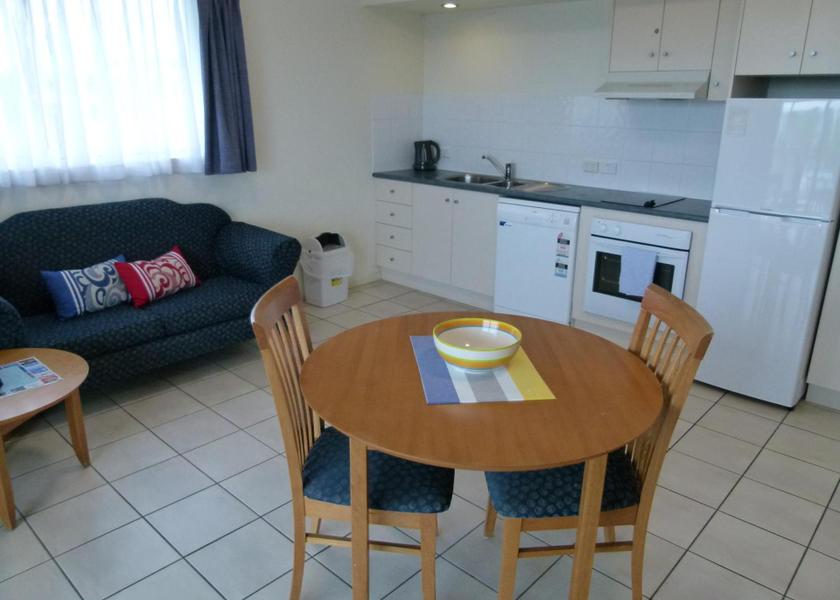 Queensland Townsville Standard Studio