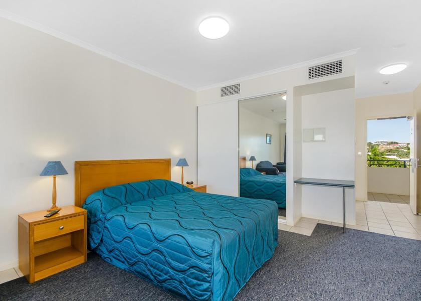 Queensland Townsville One-Bedroom Apartment