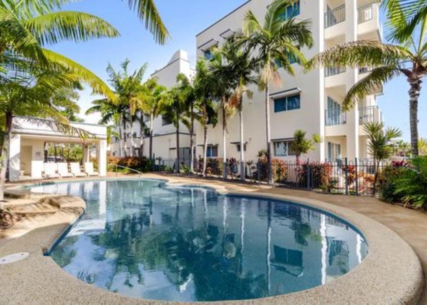 Queensland Townsville Queen Studio