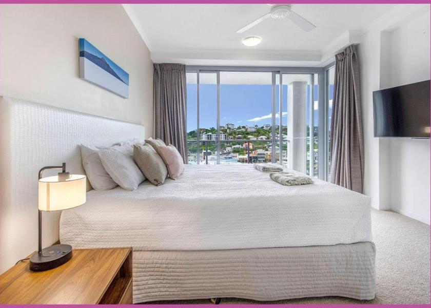 Queensland Townsville Two-Bedroom Apartment