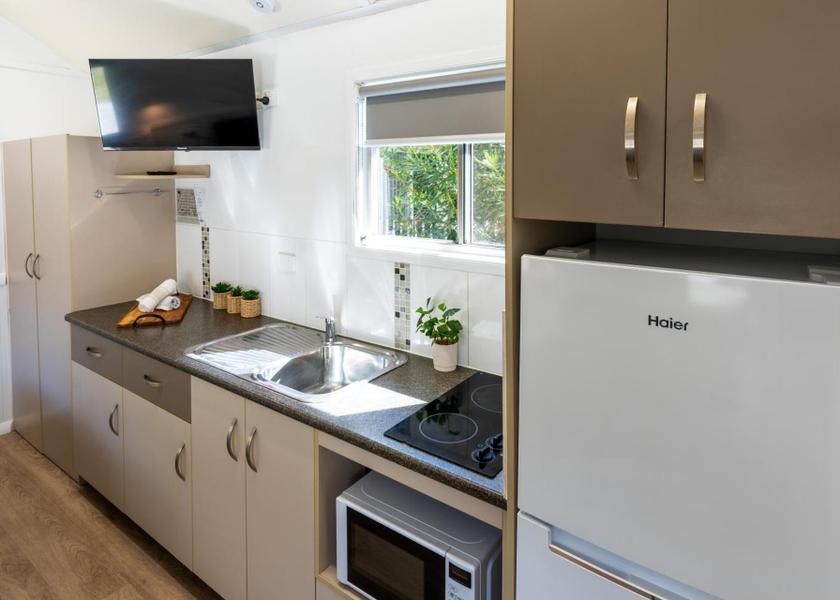 Queensland Townsville Ensuite Villa Studio