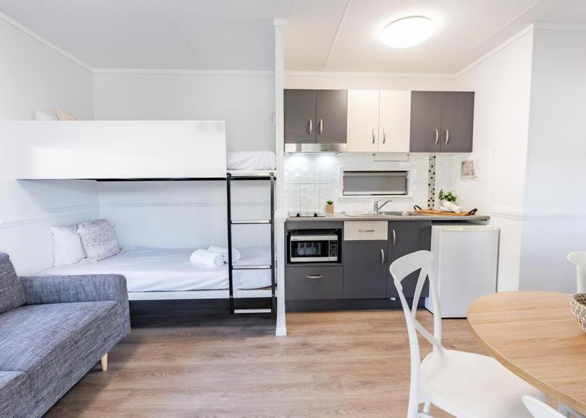 Queensland Townsville Ensuite Cabin Studio