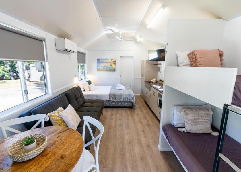 Queensland Townsville Ensuite Villa Studio