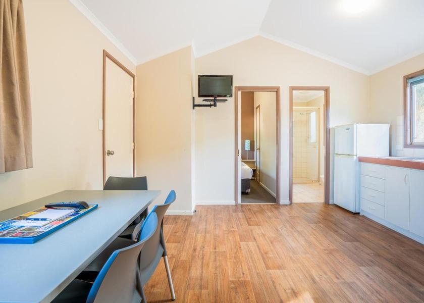 Western Australia Albany Standard Cabin