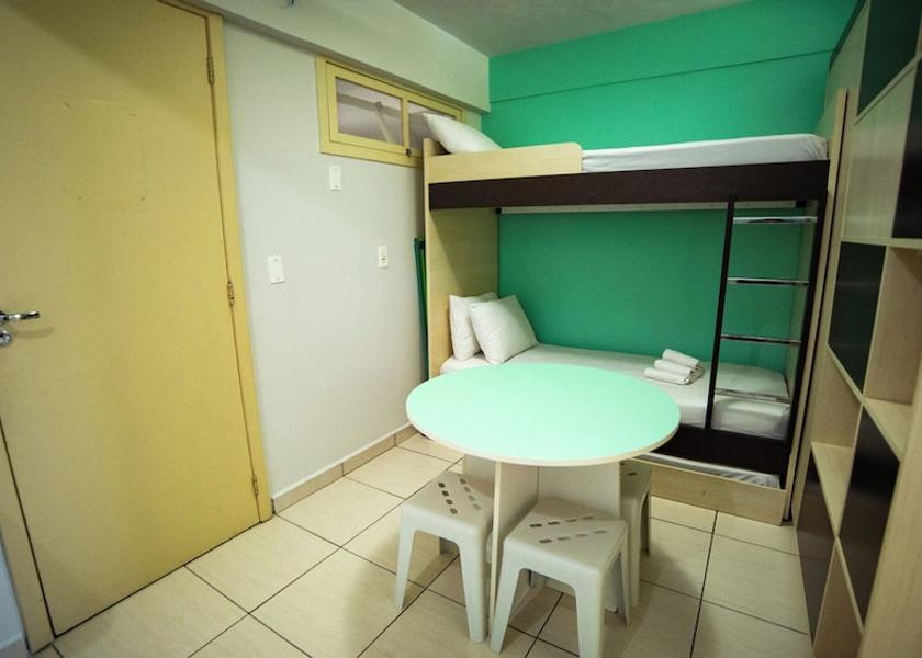 Paraná Guaratuba Room