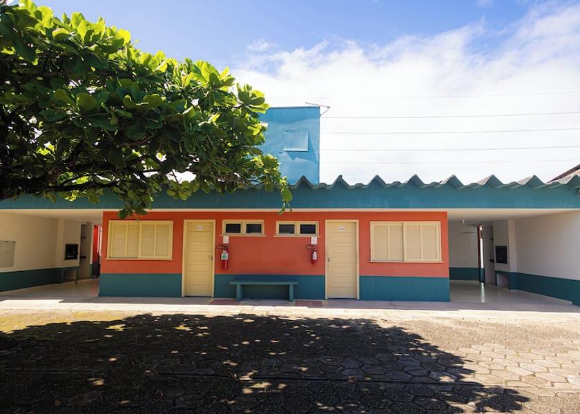 Paraná Guaratuba Terrace
