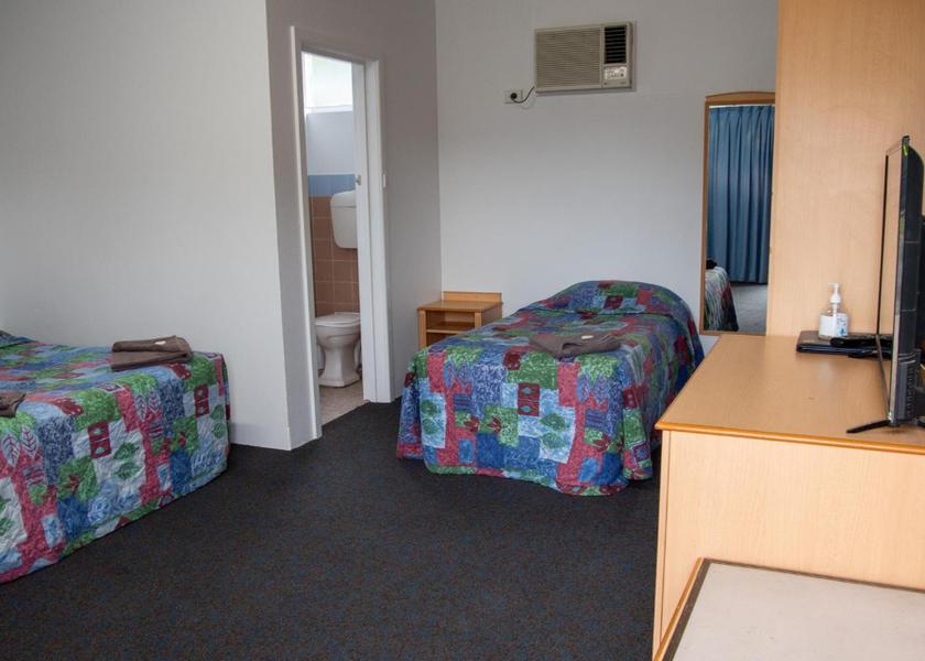 New South Wales Deniliquin Family Room