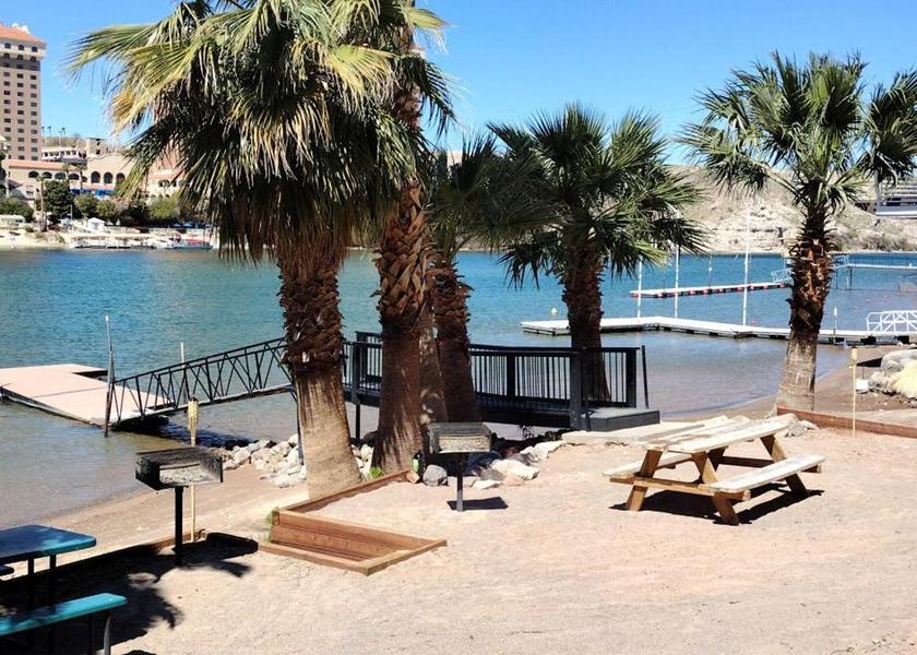 Arizona Bullhead City 