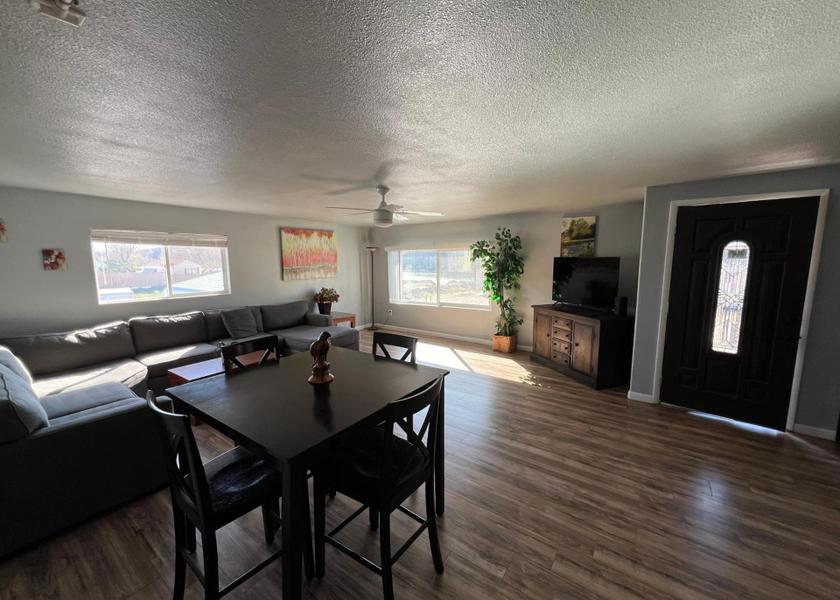Arizona Bullhead City Apartment