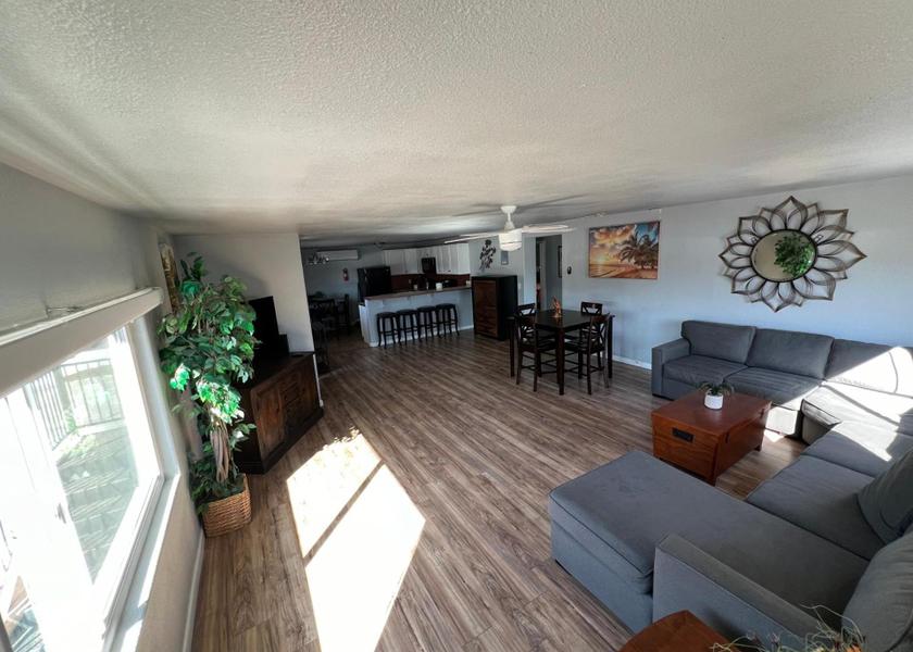 Arizona Bullhead City Apartment