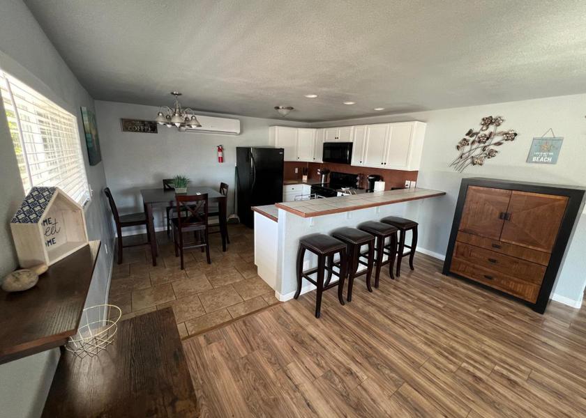 Arizona Bullhead City Apartment