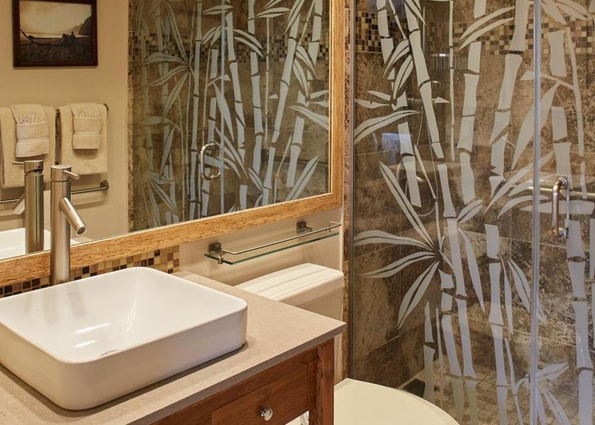 Hawaii Princeville One Bed room Suite