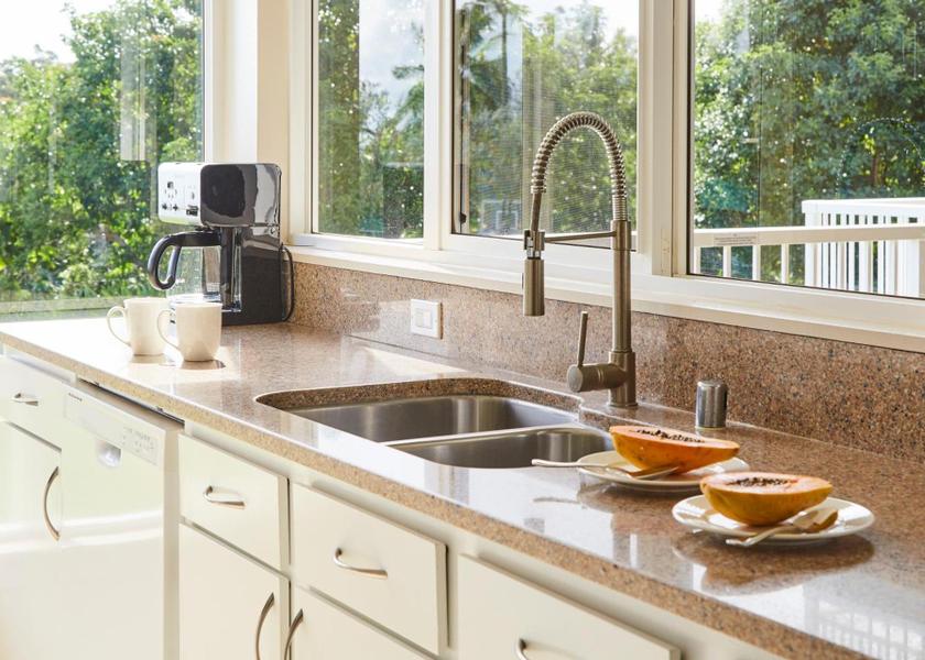 Hawaii Princeville One Bed room Suite