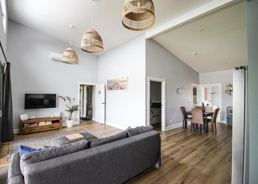 Western Australia Nannup Deluxe Family Suite