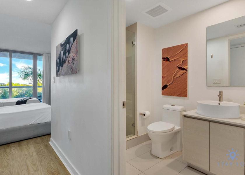 Florida Hallandale Beach Apartment