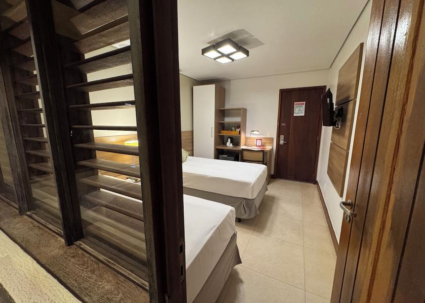 Pará Parauapebas Room