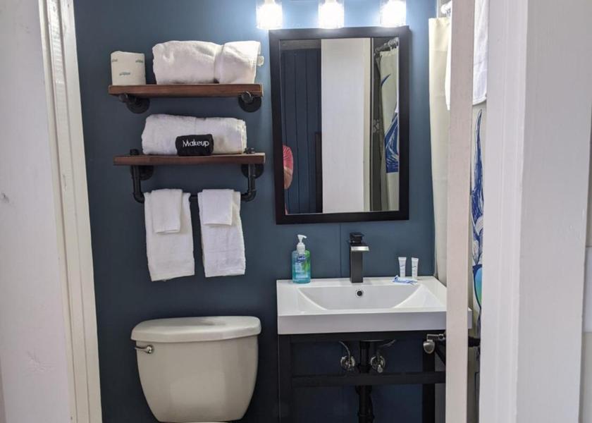 Colorado Buena Vista Double Room with Patio
