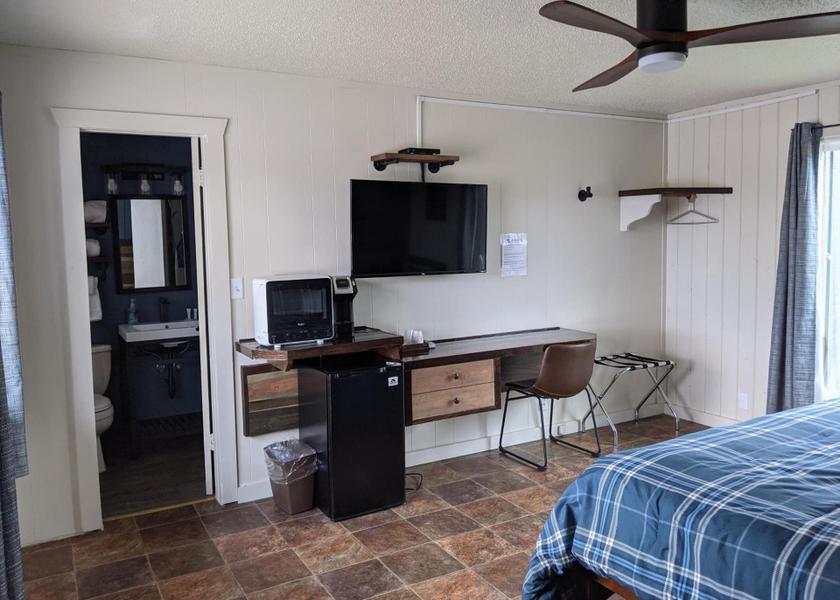 Colorado Buena Vista Double Room with Patio