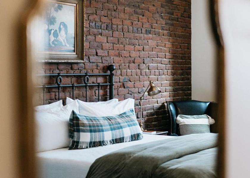 Colorado Buena Vista King Suite