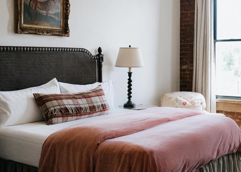 Colorado Buena Vista Double Room with Mountain View