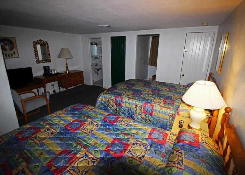 Colorado Buena Vista Standard Double Room