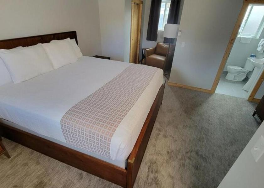Colorado Buena Vista King Suite