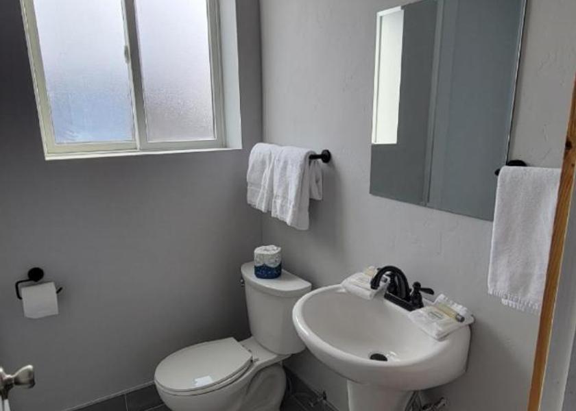 Colorado Buena Vista King Suite