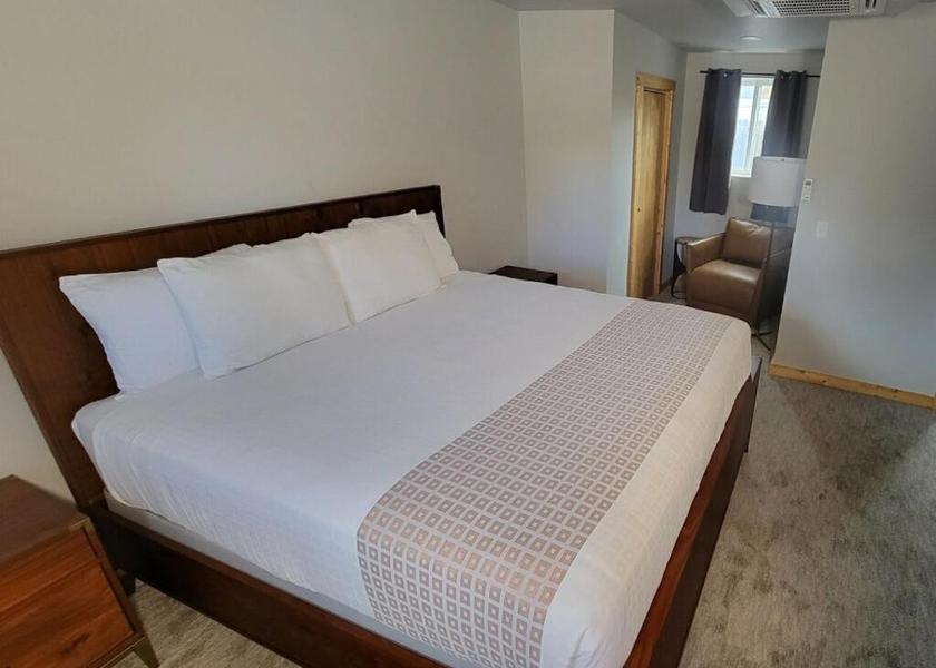 Colorado Buena Vista King Suite