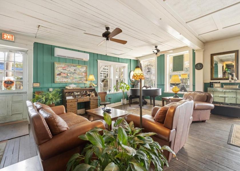 Florida Cedar Key 