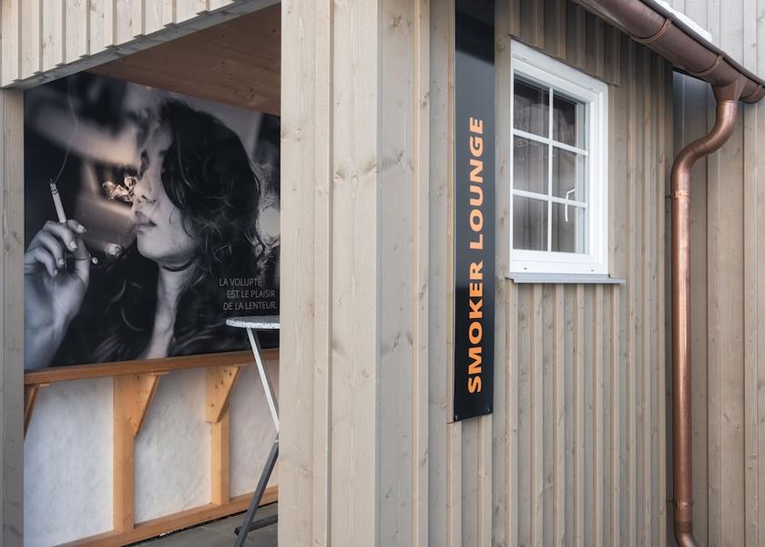 Canton of St. Gallen St. Gallen Exterior Detail