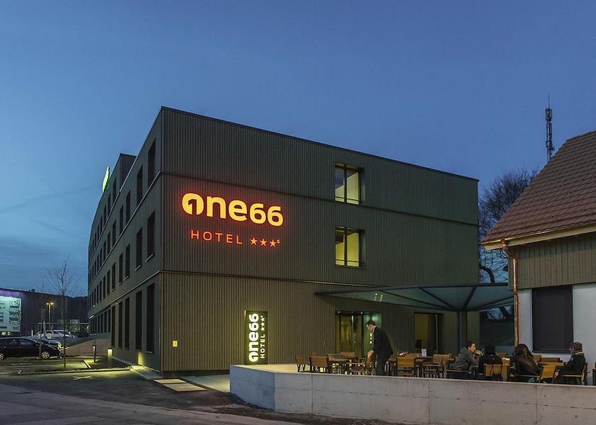 Canton of St. Gallen St. Gallen Facade