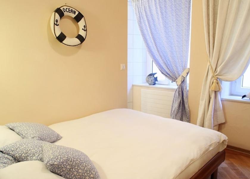 Canton of Vaud Vevey Room