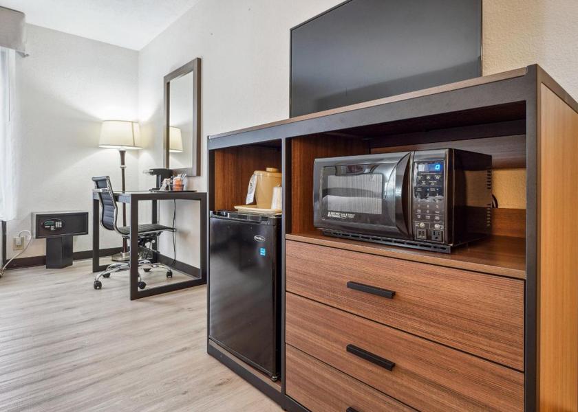 Georgia Dawsonville Standard Room J