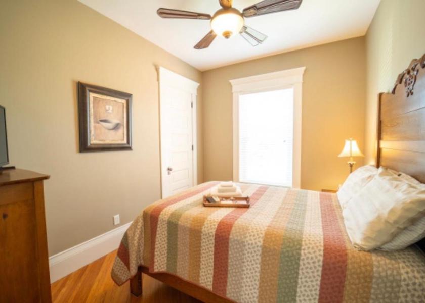 Ohio Delphos Economy Twin Room