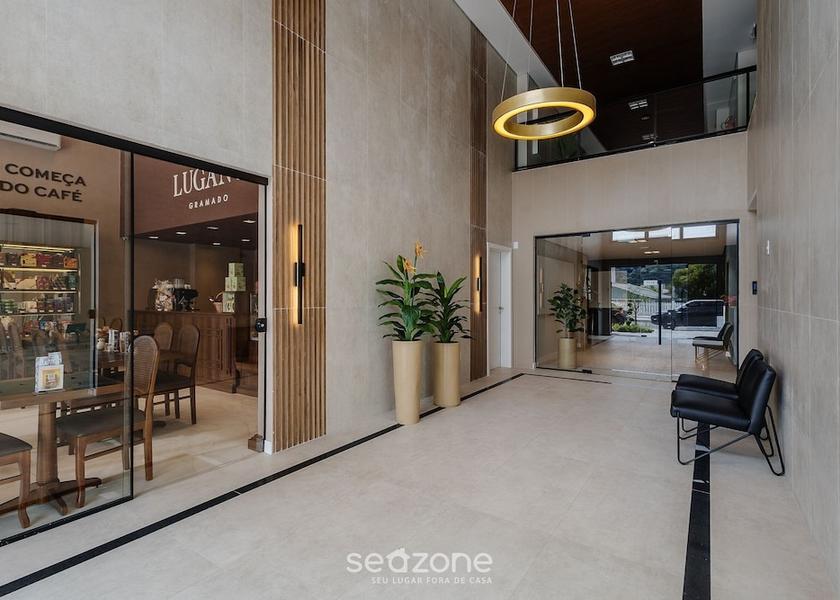 Santa Catarina (state) Urubici Lobby