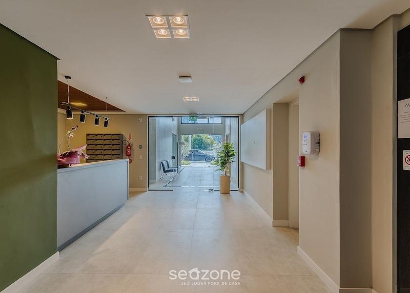 Santa Catarina (state) Urubici Lobby