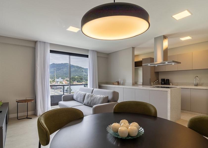 Santa Catarina (state) Urubici Interior Entrance