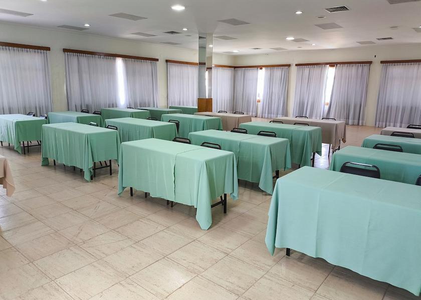 Rondônia Ji Parana Meeting Room
