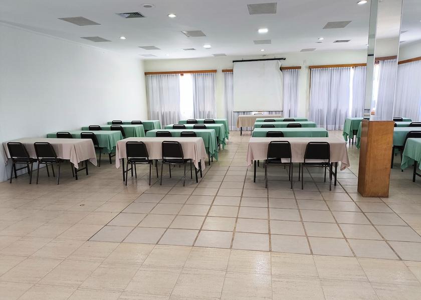 Rondônia Ji Parana Meeting Room