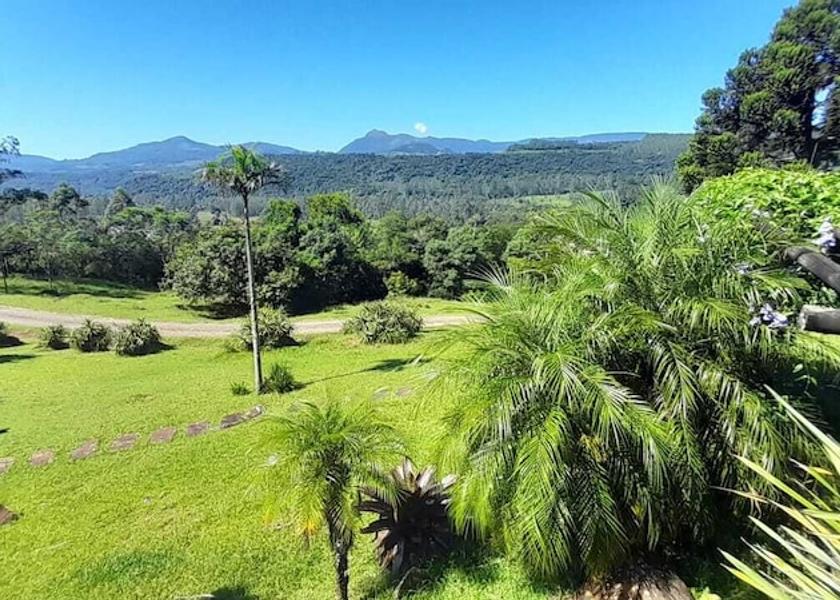 Santa Catarina Praia Grande Garden