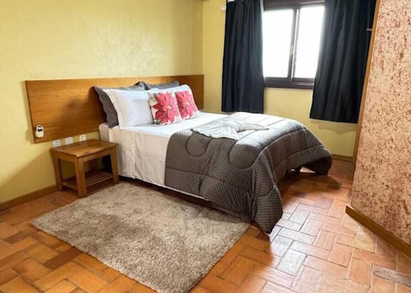 Santa Catarina Praia Grande Room