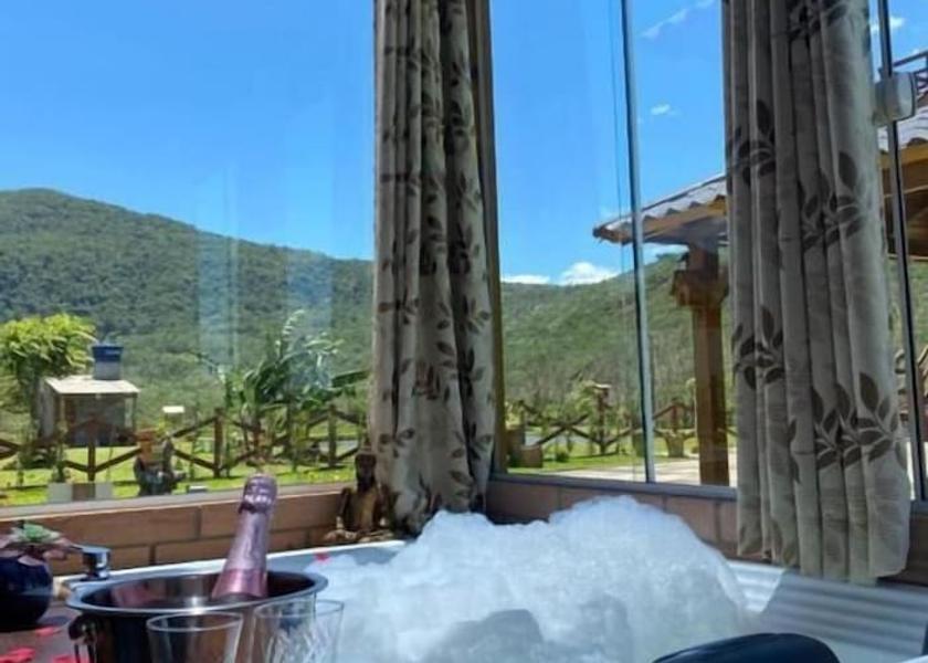 Santa Catarina Praia Grande Room