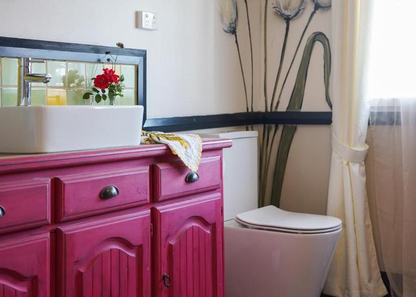 Western Australia Mount Barker bathroom