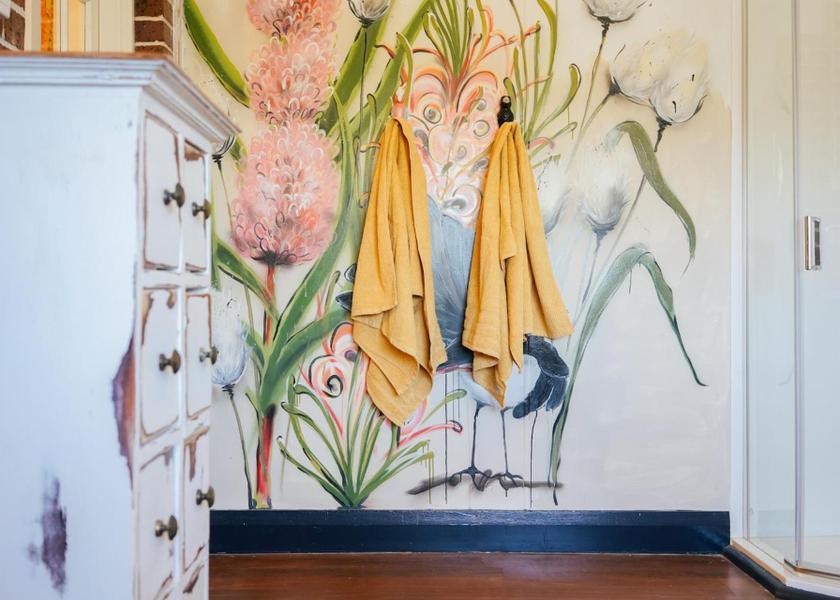 Western Australia Mount Barker bathroom